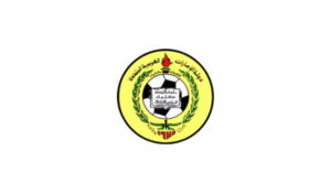 Kalba 足球俱乐部队徽LOGO