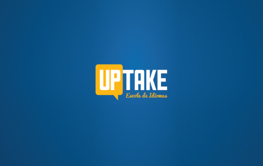 UpTake学校 对话框标志