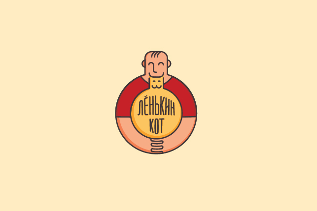 lennyscatlenkinkot国外Logo设计LOGO