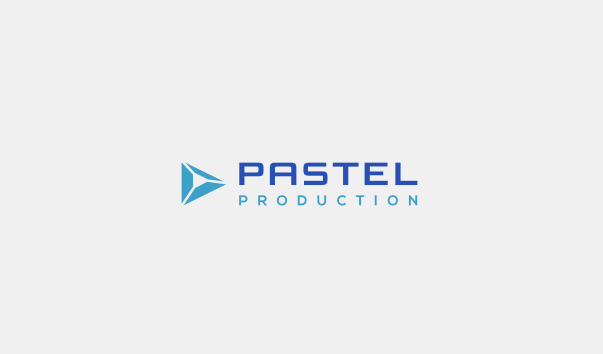 PASTEL工作室LOGO