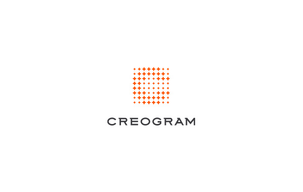 Creogram国外Logo设计LOGO