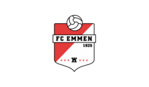 FC埃门 足球俱乐部队徽LOGO