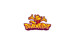 Divertidif 狐狸LOGOLOGO
