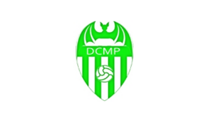 DC Motema Pembe 足球俱乐部队徽LOGO