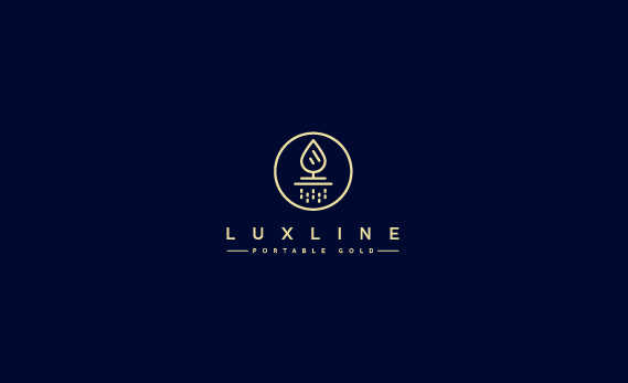 Luxline标志设计欣赏LOGO