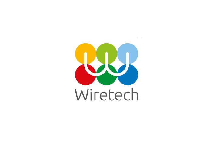 WireTech电气系统LOGO