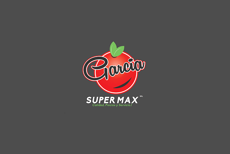 Garcia标志设计LOGO