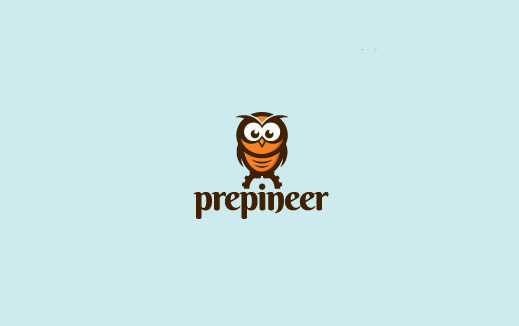 Prepineer标志LOGO