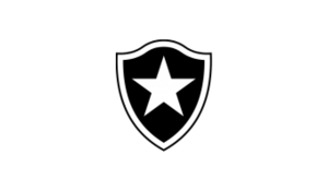 博塔弗戈 足球俱乐部队徽LOGO