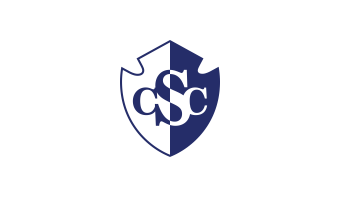 CS卡塔基内斯 足球俱乐部队徽标志
