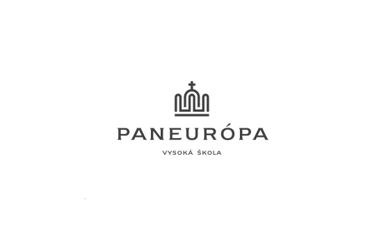 PANEUROPA高级学校LOGO