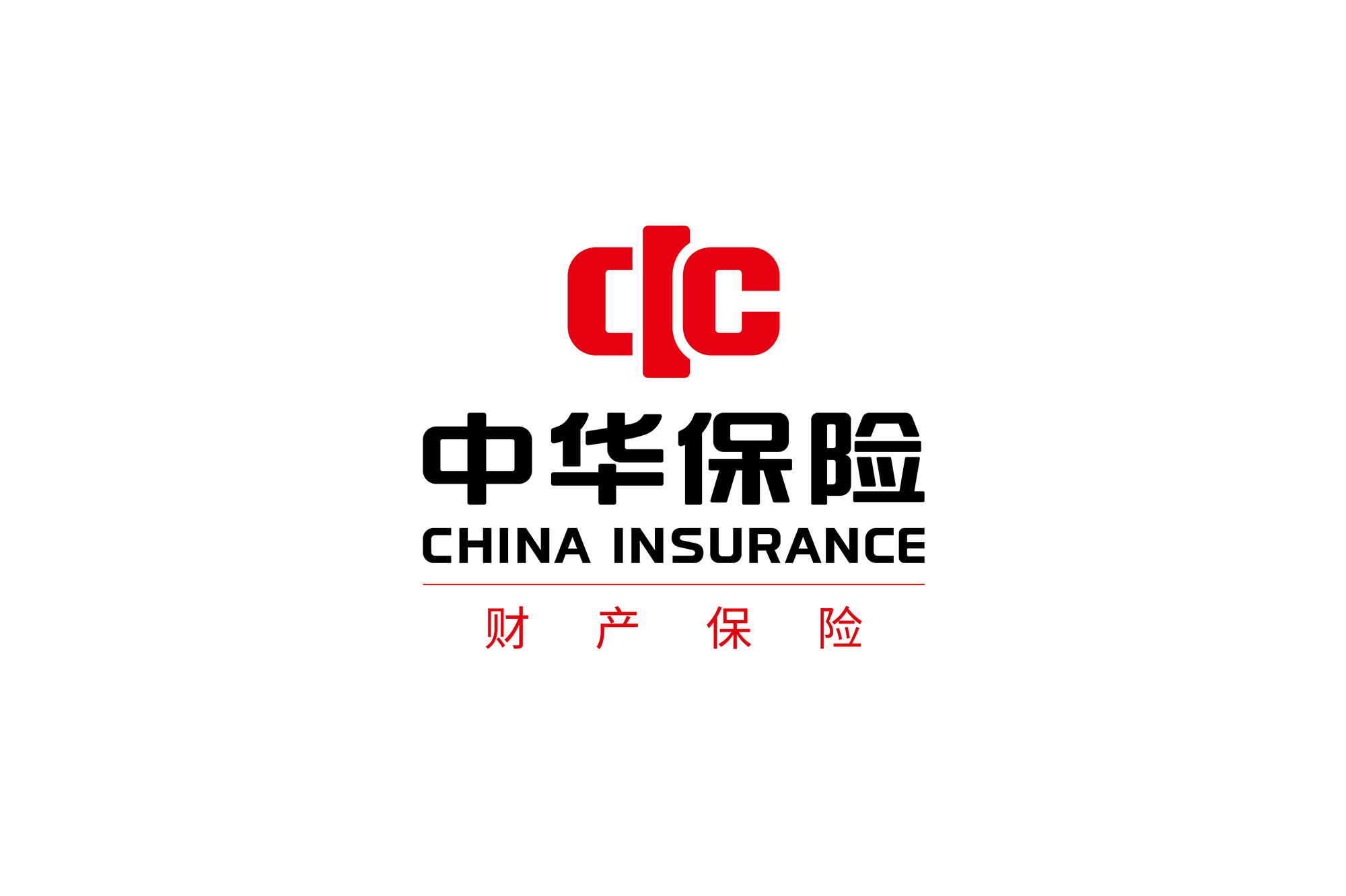 中华联合财产保险公司LOGO图片标志