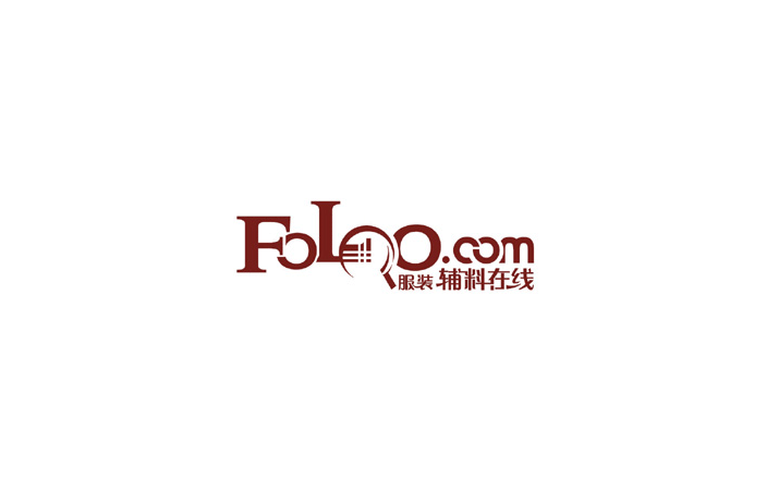 服装辅料在线LOGO