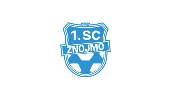 1SC Znojmo 足球俱乐部队徽标志