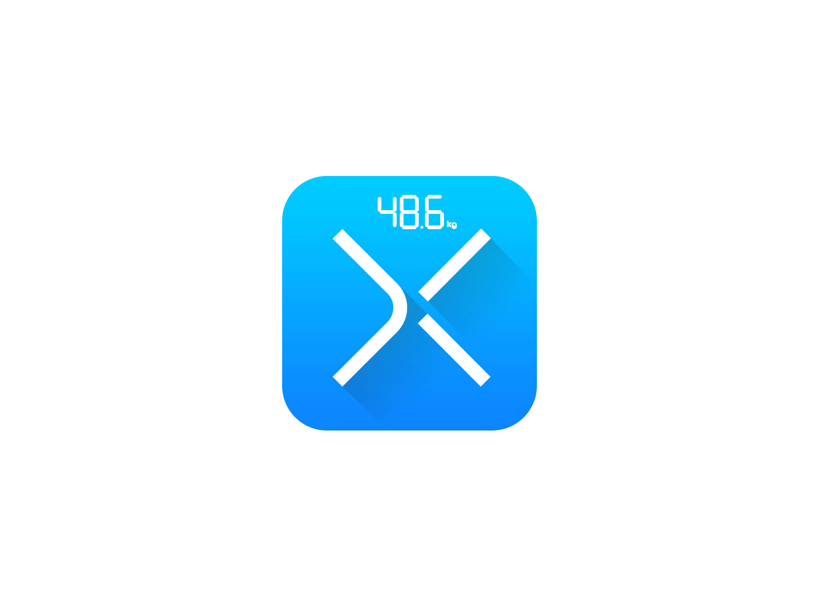 PICOOC ICON 图标标志