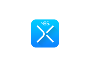 PICOOC ICON 图标LOGO
