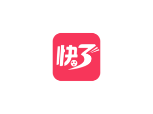 快三在线版 ICON 图标LOGO