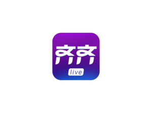 齐齐Live ICON 图标LOGO