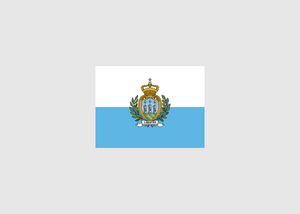 圣马力诺国家标志LOGO