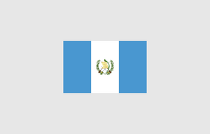 危地马拉国家标志LOGO