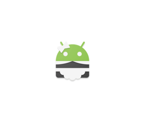 SD女佣(清理系统) ICON 图标LOGO