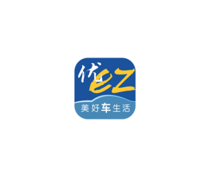 优驾行easy ICON 图标LOGO