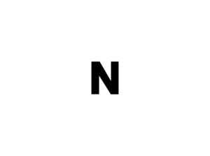 NOTHING ICON 图标LOGO