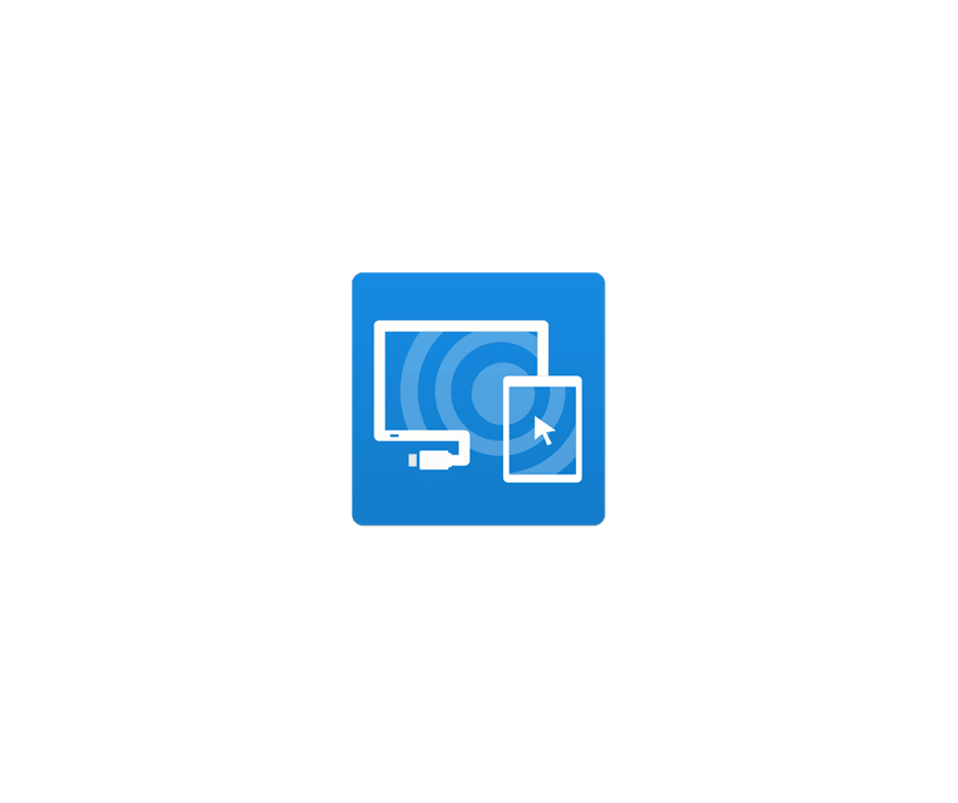 Splashtop双屏高级版 ICON 图标标志