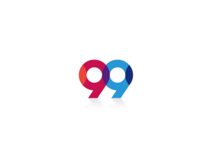 99广场舞 ICON 图标LOGO