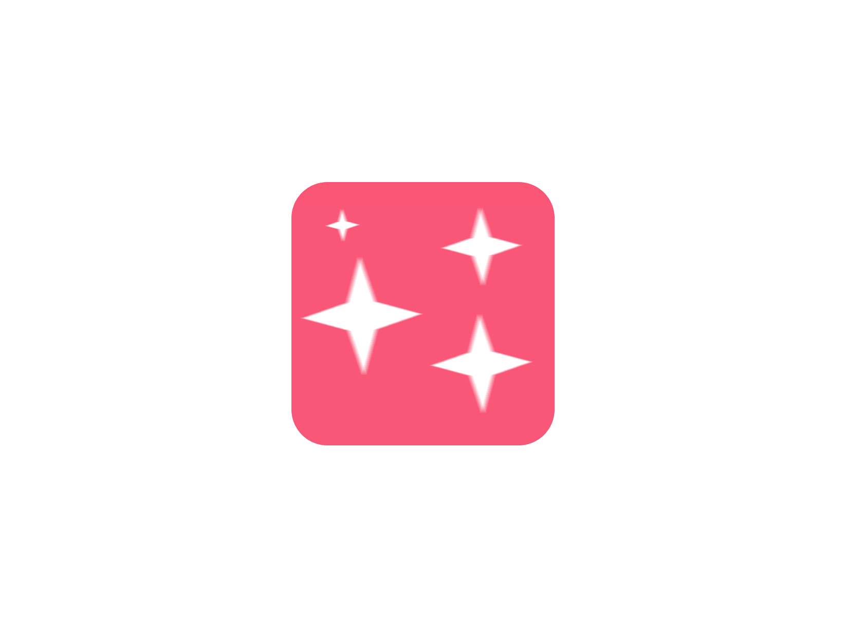 KiraDroid ICON 图标标志