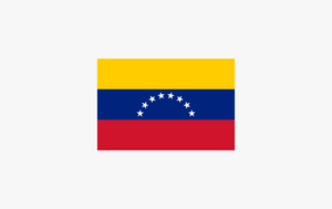 委内瑞拉国家标志LOGO