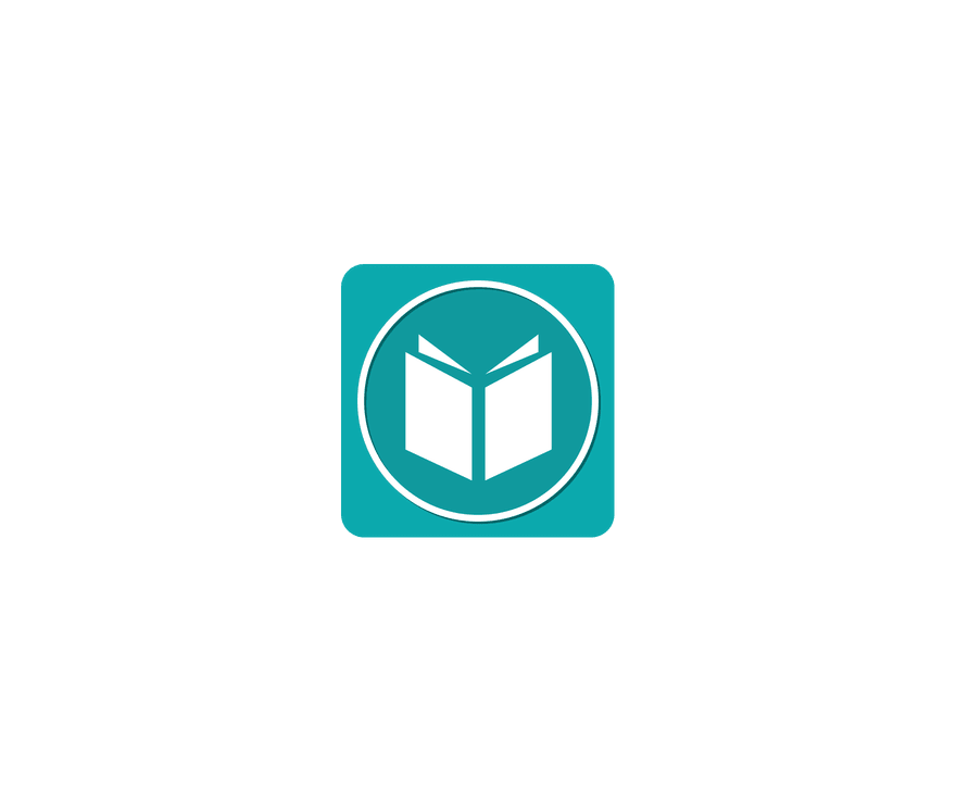 好大学在线 ICON 图标标志