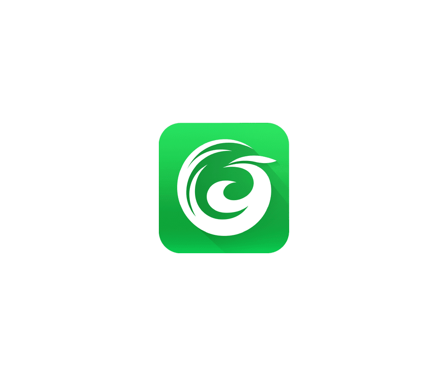 国珍在线 ICON 图标标志