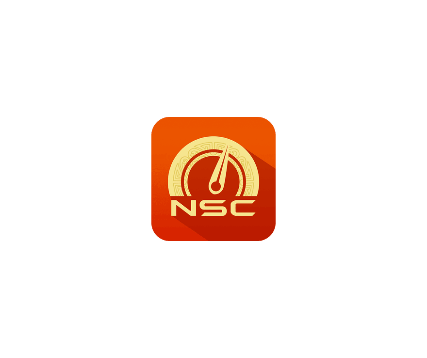 南京证券金罗盘 ICON 图标标志