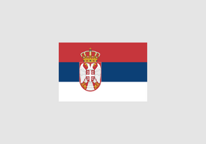 塞尔维亚国家标志LOGO