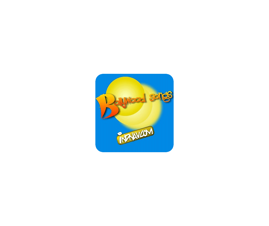 Bollycool  Bollywood Songs ICON 图标标志