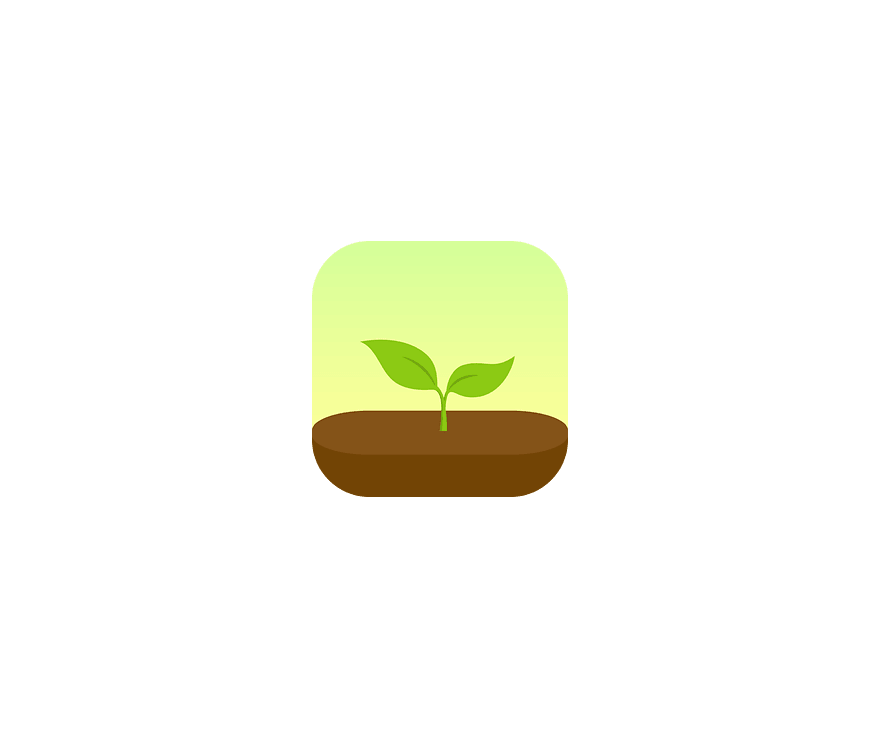 Forest ICON 图标标志