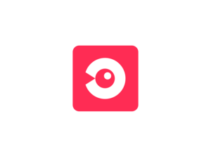 LOOK直播 ICON 图标LOGO