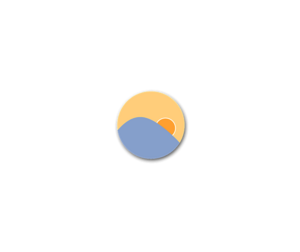 蓝光过滤f.lux ICON 图标LOGO