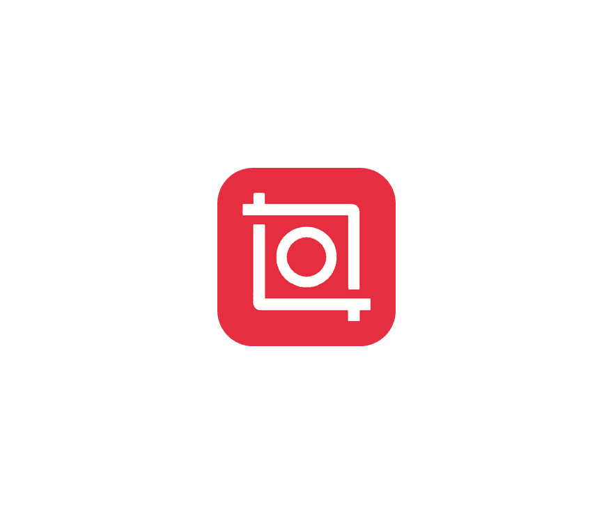 InShot相机 ICON 图标标志