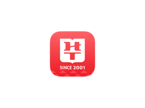 华图在线 ICON 图标LOGO