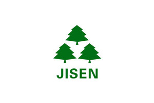 JISEN冀森生物标志LOGO