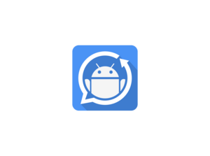 数据恢复精灵 ICON 图标LOGO