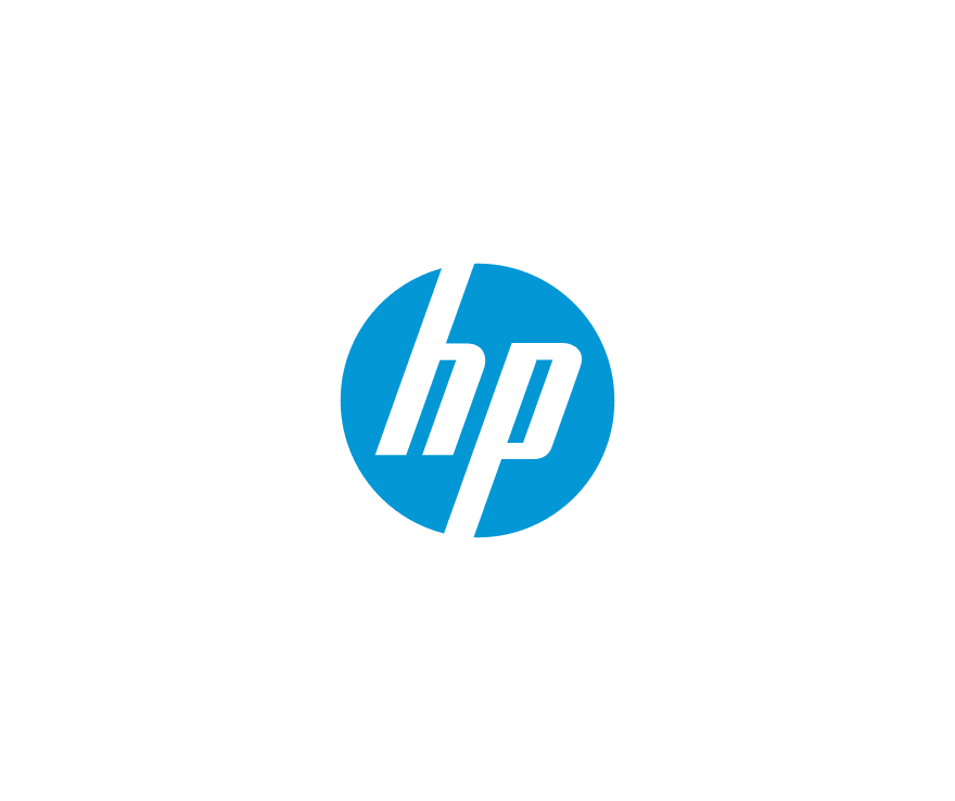HP Print Service 插件 ICON 图标标志
