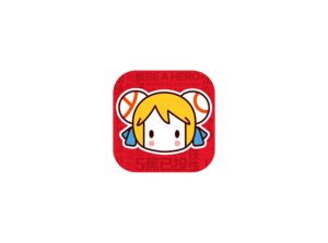 AcFun ICON 图标LOGO