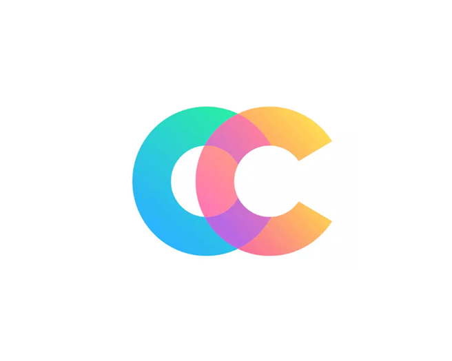 小米CC标志