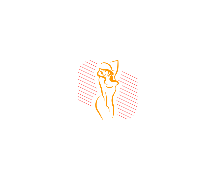 热舞视频 ICON 图标标志