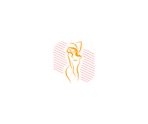 热舞视频 ICON 图标LOGO