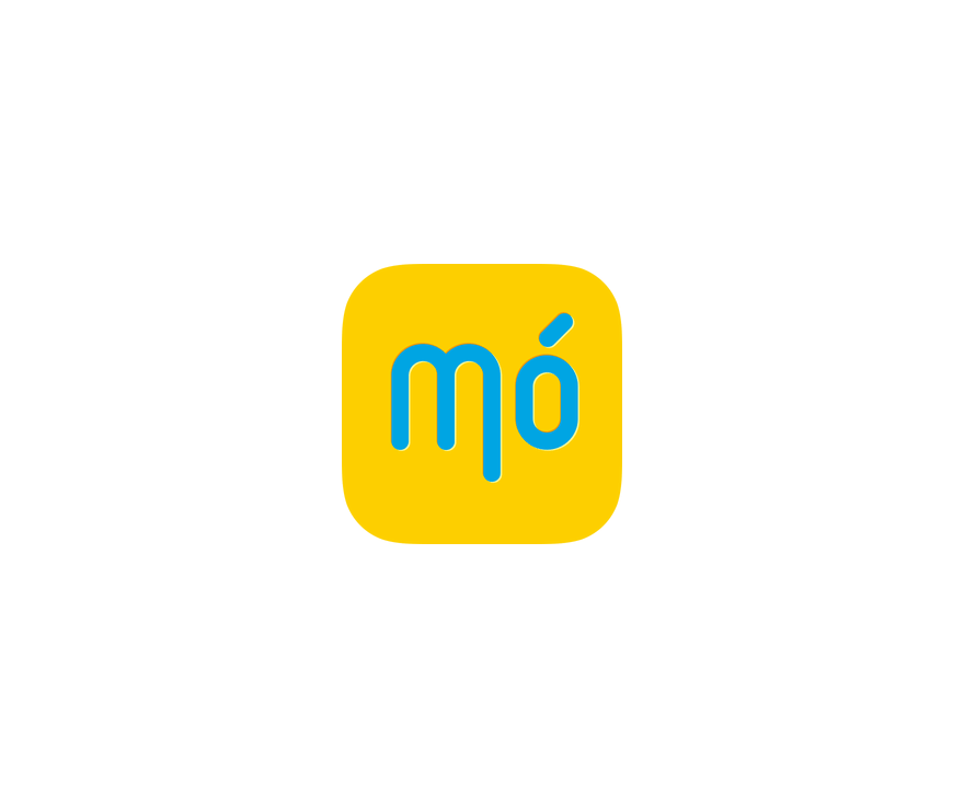 微商魔库 ICON 图标标志