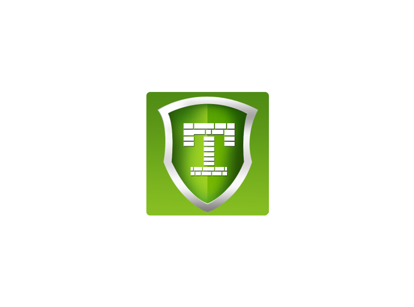 天行广告防火墙 ICON 图标标志